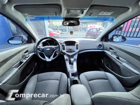 CRUZE 1.4 LT