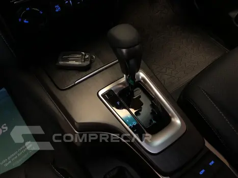 Hilux Sw4 2.8 D-4D Turbo Diesel Srx Platinum 7L 4X4 Automáti