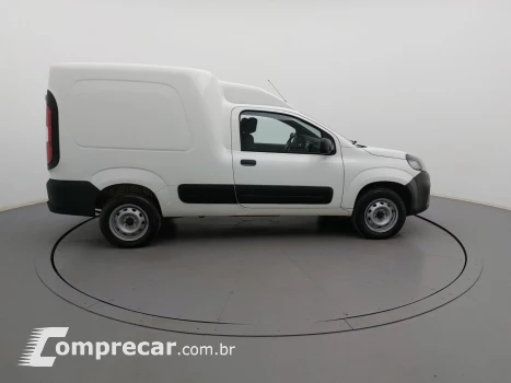 FIORINO 1.4 MPI FURGÃO ENDURANCE 8V FLEX 2P MANUAL