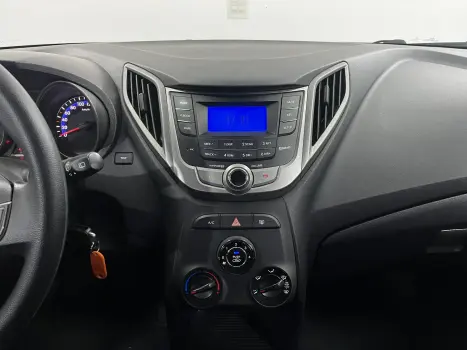 HB20 1.0 12V Comfort