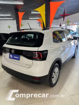 T-CROSS 1.0 200 TSI