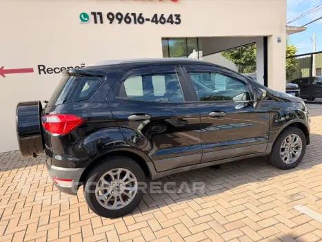 Ecosport 1.6 16V 4P FREESTYLE