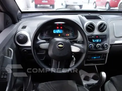 AGILE - 1.4 MPFI LT 8V 4P MANUAL