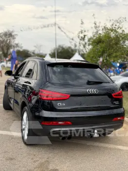 Q3 2.0 TFSI Attraction S Tronic Quattro