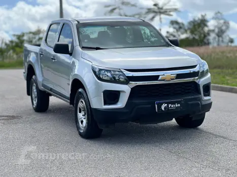 S10 2.8 16V Turbo LS CD 4X4