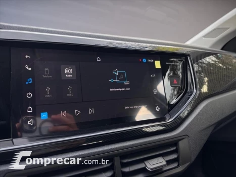 POLO 1.0 170 TSI SENSE AUTOMÁTICO