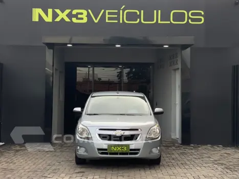 COBALT 1.4 SFI LT 8V FLEX 4P MANUAL