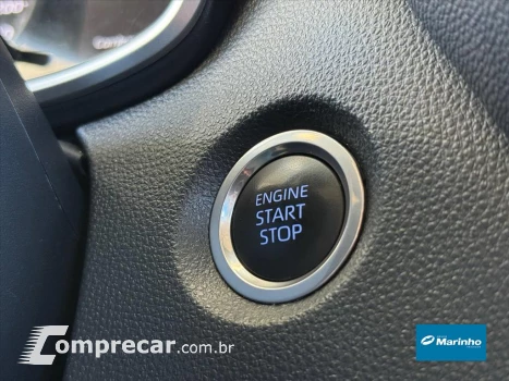 COROLLA 2.0 VVT-IE FLEX XEI DIRECT SHIFT