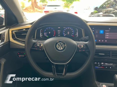 VIRTUS 1.0 200 TSI Highline