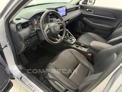 HR-V EXL HS