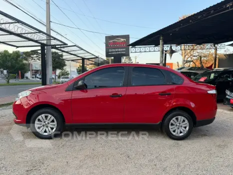 GRAND SIENA 1.0 EVO FLEX ATTRACTIVE MANUAL