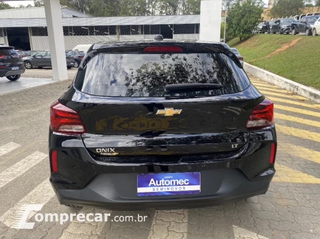 ONIX 1.0 FLEX LT MANUAL