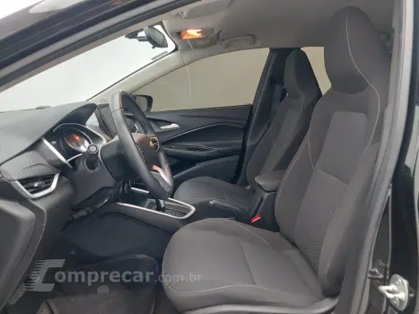 ONIX 1.0 TURBO FLEX LTZ AUTOMÁTICO