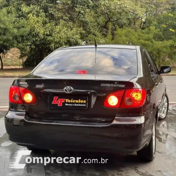 COROLLA XEI18FLEX