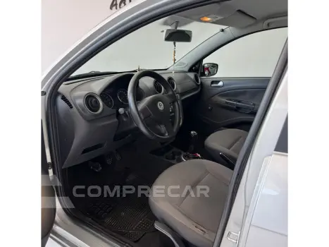 VOYAGE 1.0 MI 8V FLEX 4P MANUAL