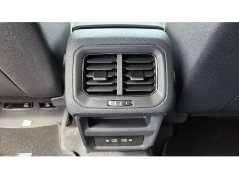 TAOS 1.4 250 TSI TOTAL FLEX HIGHLINE AUTOMÁTICO