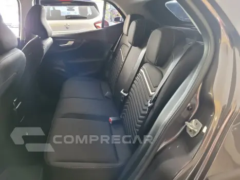 PULSE AUDACE 1.0 Turbo 200 Flex Aut.