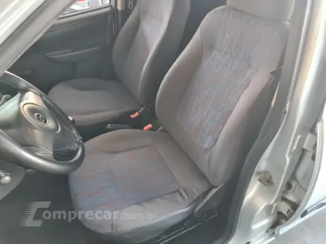 CELTA 1.0 MPFI VHC Spirit 8V