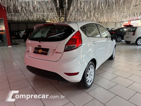 FIESTA 1.5 S Hatch 16V
