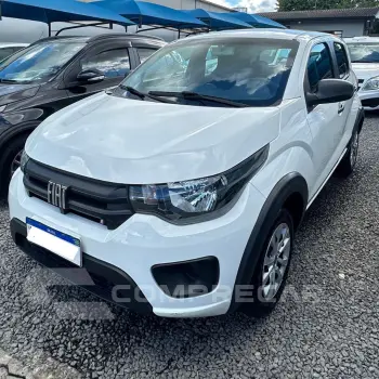 Mobi 1.0 4P FLEX EVO LIKE