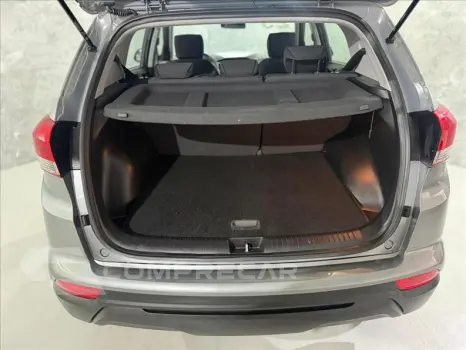 CRETA 1.6 16V Action