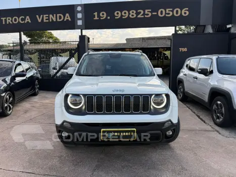 RENEGADE 1.8 16V Longitude