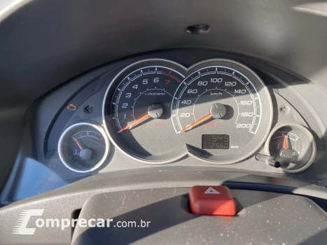 CELTA 1.0 MPFI LT 8V