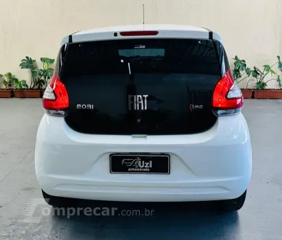 MOBI 1.0 8V EVO Like.