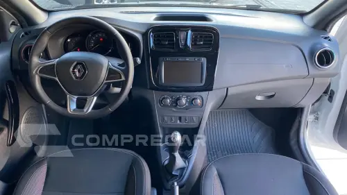 RENAULT LOGAN 1.0 12V SCE ZEN