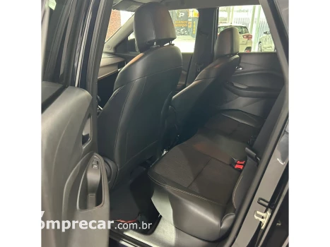 MONTANA 1.2 TURBO FLEX LTZ AUTOMÁTICO