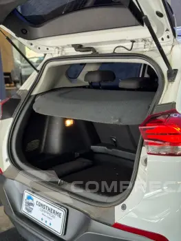 TRACKER 1.0 Turbo