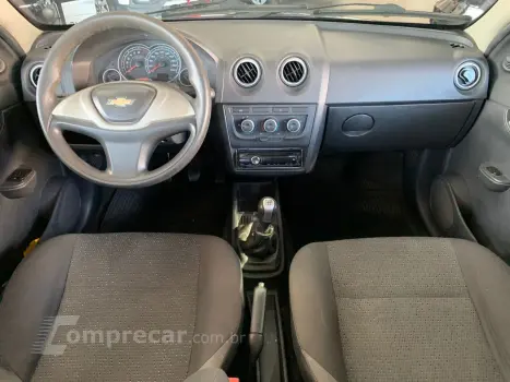 Celta Spirit/ LT 1.0 MPFI 8V FlexP. 5p