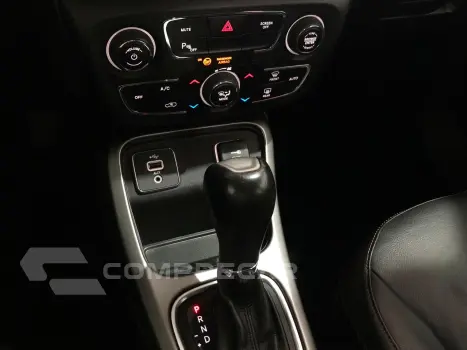 COMPASS 2.0 16V Longitude