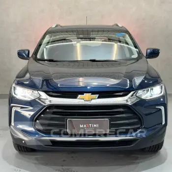 TRACKER Premier 1.2 Turbo 12V Flex Aut.