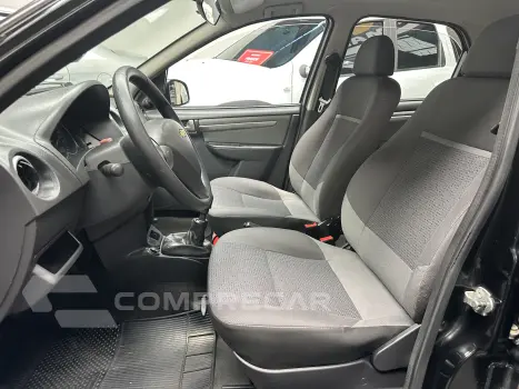 CELTA 1.0 MPFI LT 8V