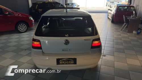 GOLF 1.8 MI GTI 20V 180cv Turbo