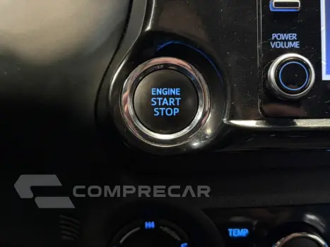 HILUX 2.8 SRX 4X4 CD 16V DIESEL 4P AUTOMÁTICO