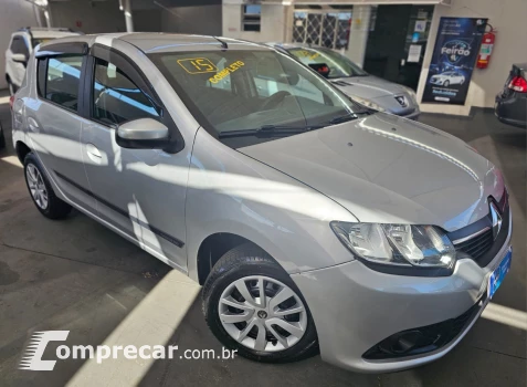 SANDERO 1.0 Expression 16V