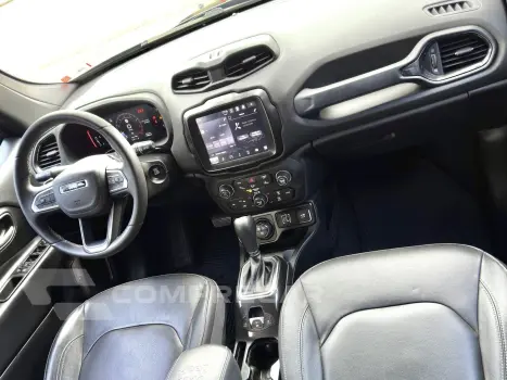 RENEGADE 1.3 T270 TURBO FLEX S 4X4 AT9