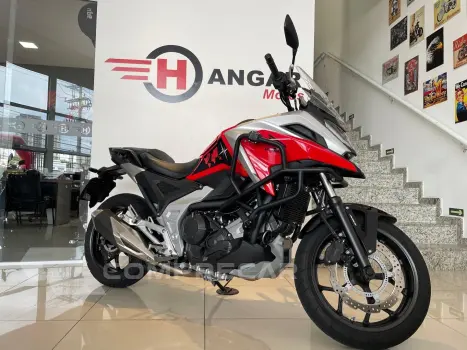 NC 750X ABS