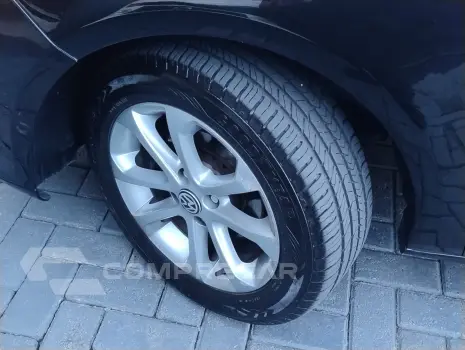 VOYAGE 1.6 MI Comfortline I-motion 8V