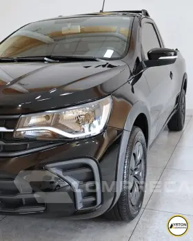 Saveiro 1.6 16V FLEX MSI TRENDLINE CABINE SIMPLES