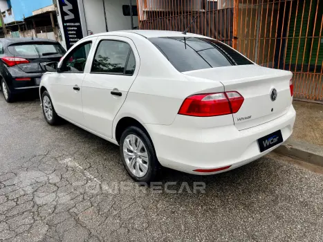VOYAGE 1.0 12V MPI Totalflex