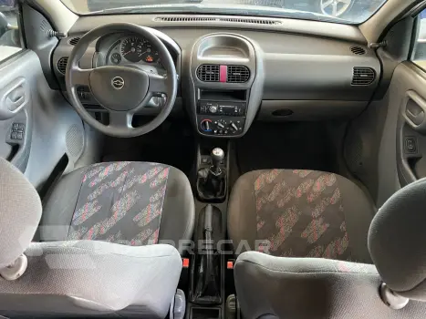 CORSA 1.8 MPFI 8V