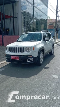 RENEGADE 1.8 16V Limited