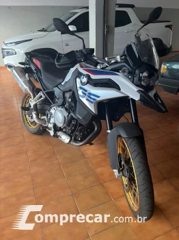 F 850 GS ADVENTURE