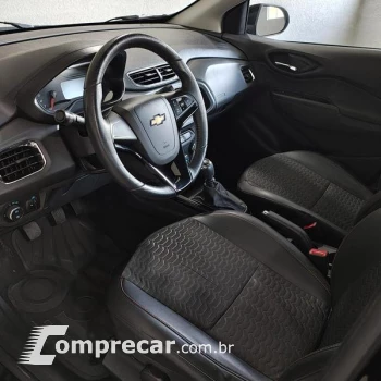 ONIX 1.4 MPFI LTZ 8V