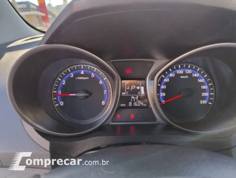 HB20 1.6 Comfort 16V