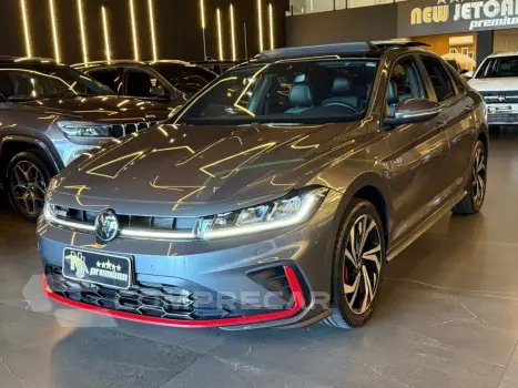 JETTA 2.0 350 TSI GASOLINA GLI DSG