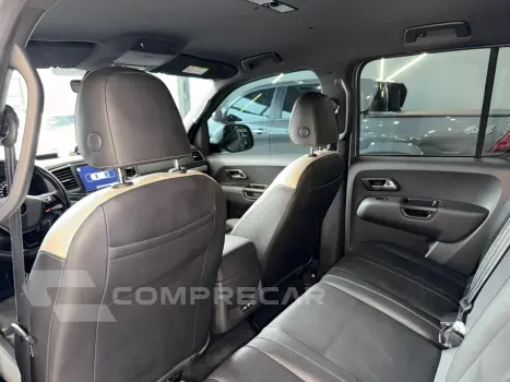 AMAROK Highline 3.0